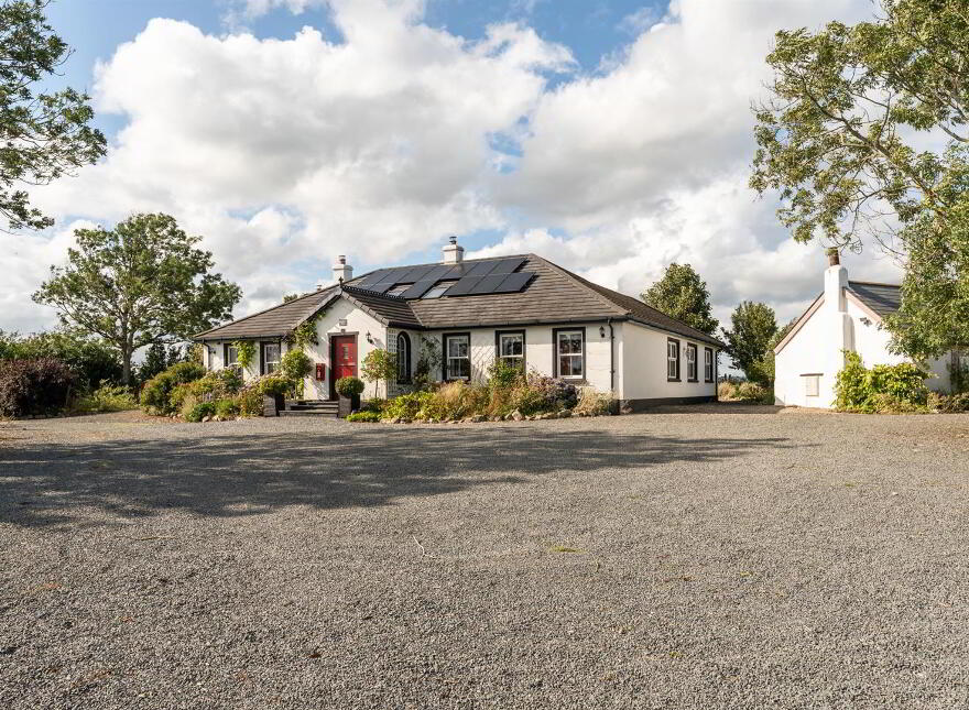 Rainbows End, 34b Ballyblack Road, Newtownards, BT22 2AS