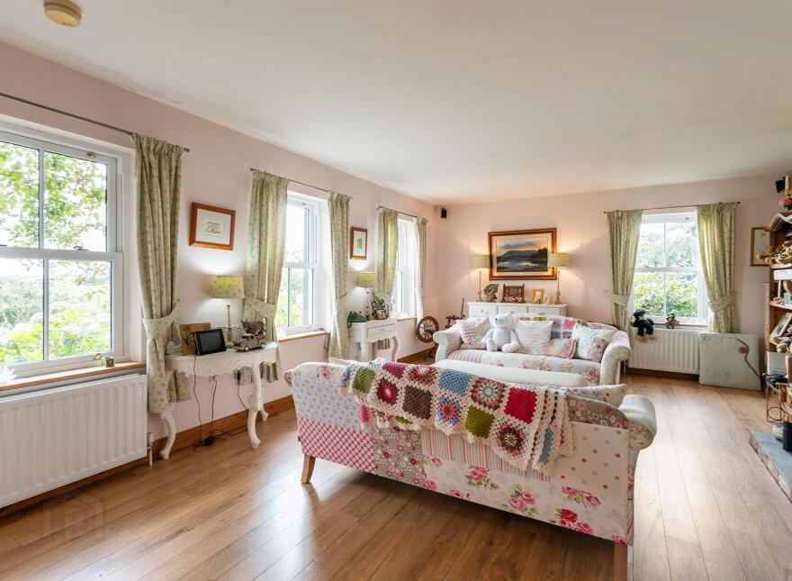 Rainbows End, 34b Ballyblack Road, Newtownards, BT22 2AS