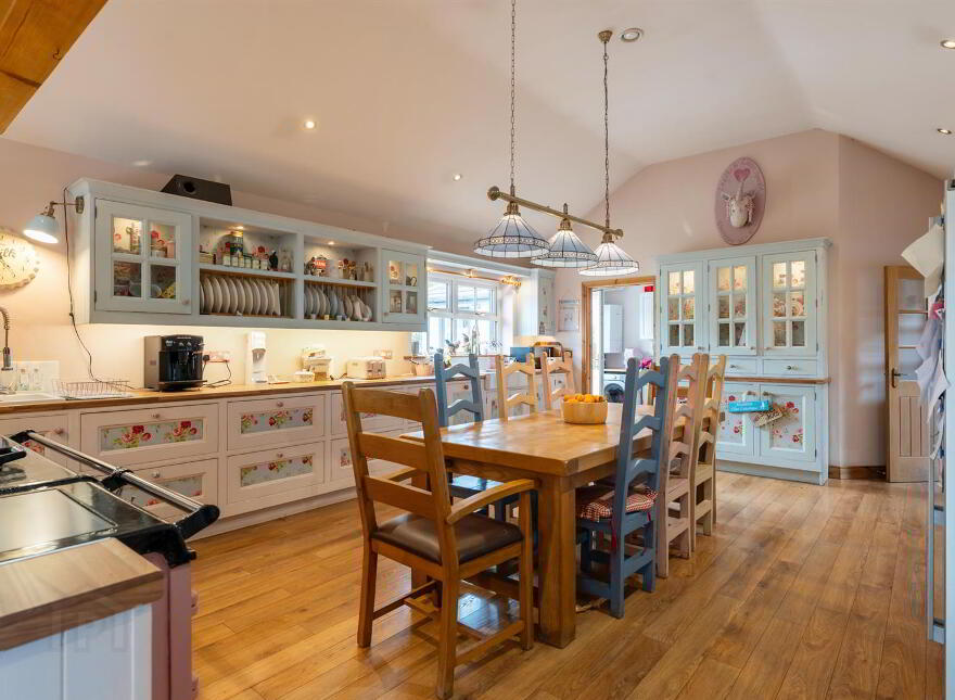Rainbows End, 34b Ballyblack Road, Newtownards, BT22 2AS