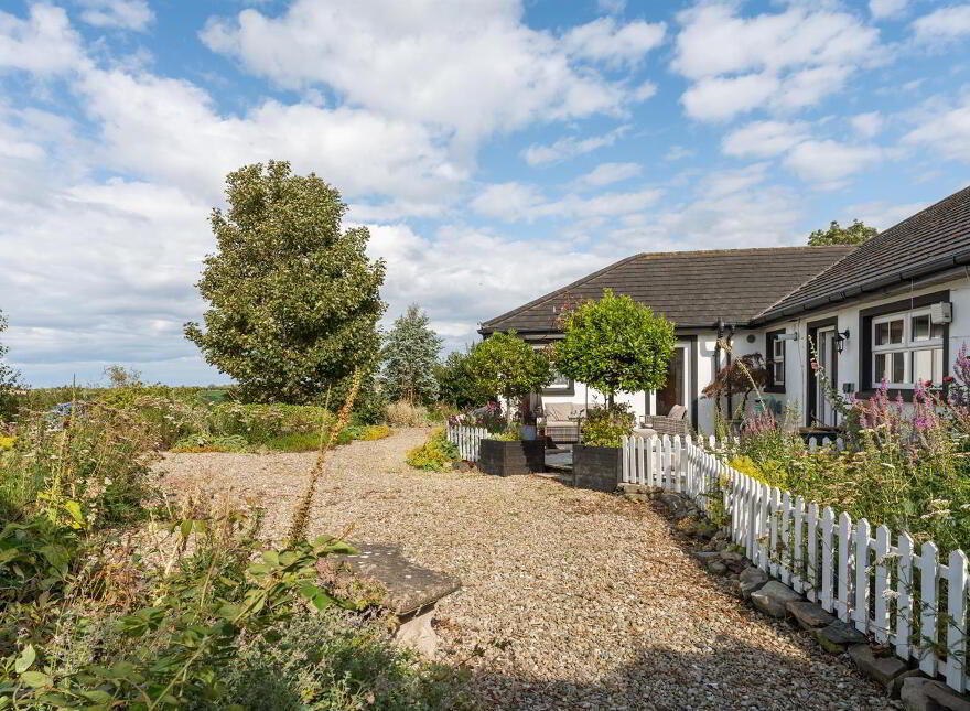 Rainbows End, 34b Ballyblack Road, Newtownards, BT22 2AS