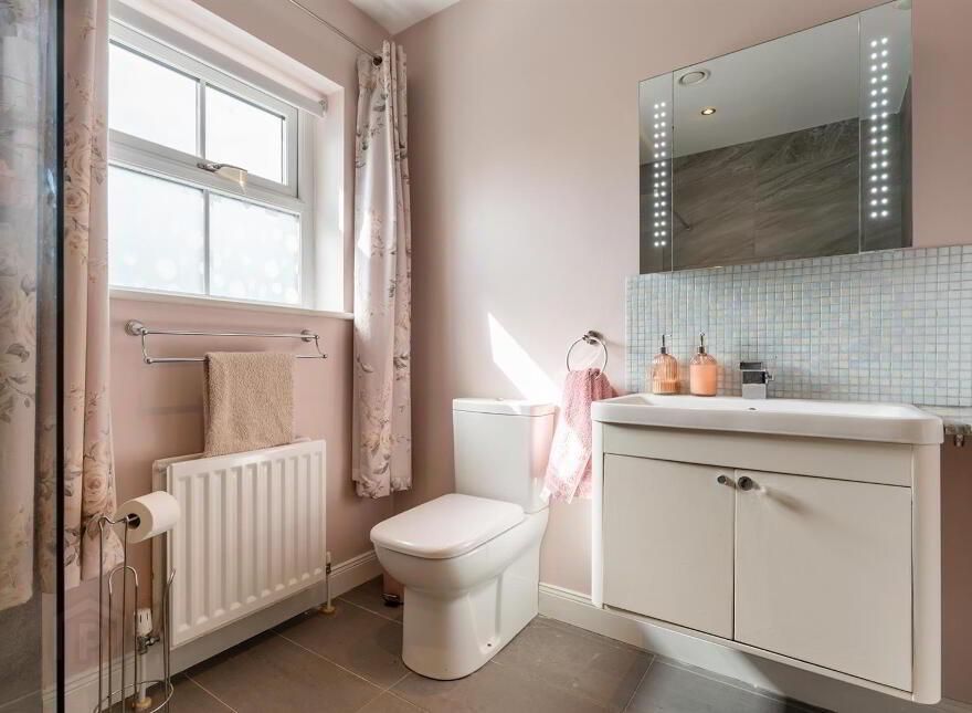 Rainbows End, 34b Ballyblack Road, Newtownards, BT22 2AS