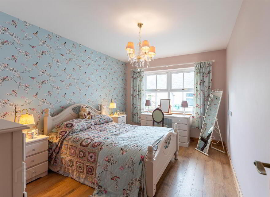 Rainbows End, 34b Ballyblack Road, Newtownards, BT22 2AS