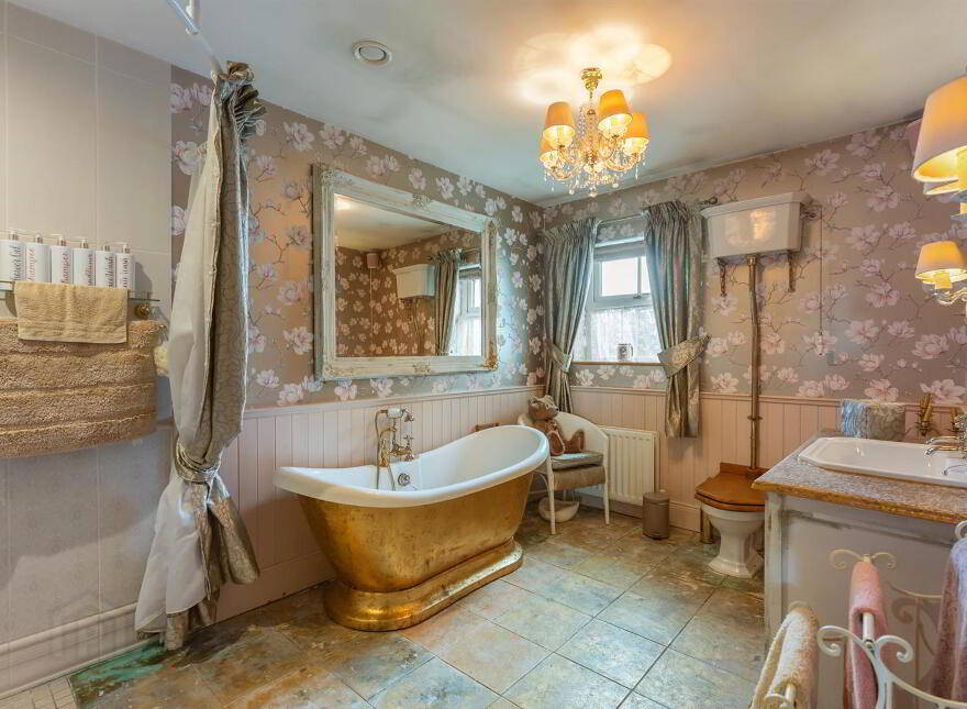Rainbows End, 34b Ballyblack Road, Newtownards, BT22 2AS