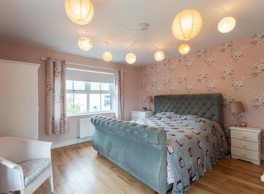 Rainbows End, 34b Ballyblack Road, Newtownards, BT22 2AS