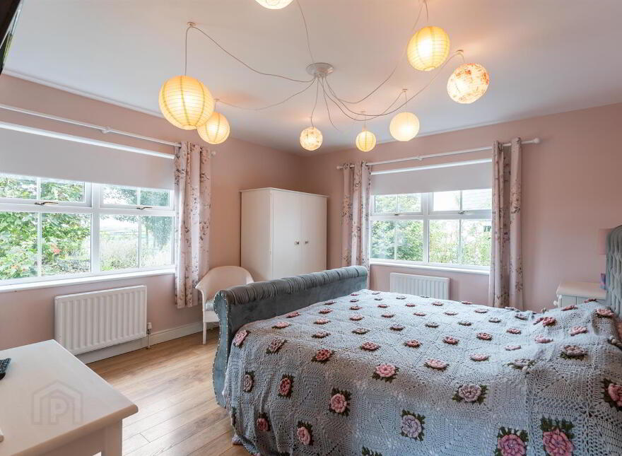 Rainbows End, 34b Ballyblack Road, Newtownards, BT22 2AS