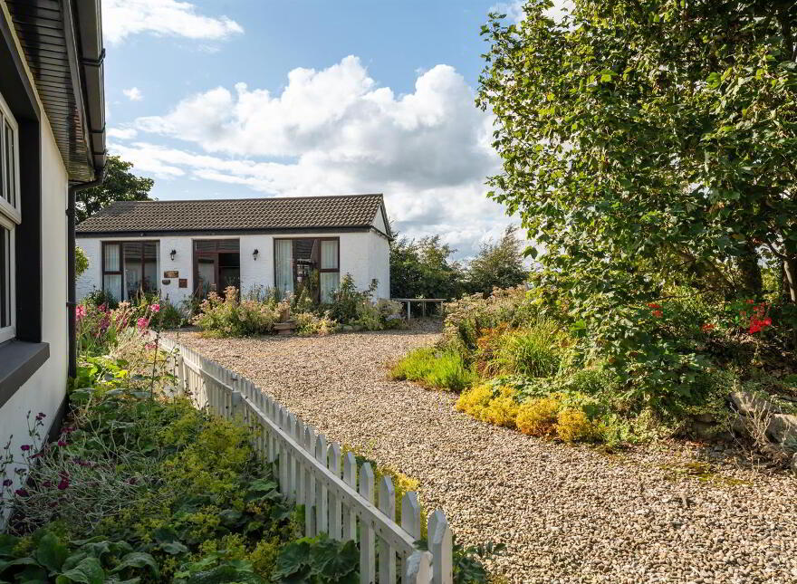 Rainbows End, 34b Ballyblack Road, Newtownards, BT22 2AS