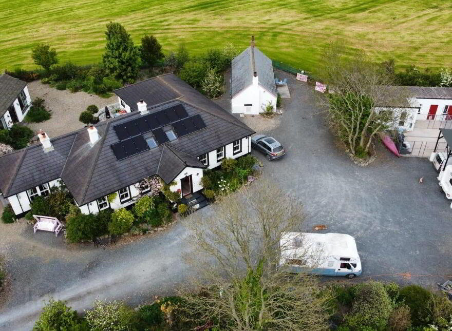 Rainbows End, 34b Ballyblack Road, Newtownards, BT22 2AS