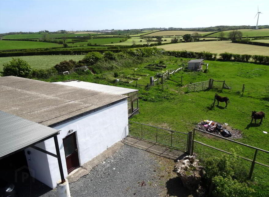 Rainbows End, 34b Ballyblack Road, Newtownards, BT22 2AS