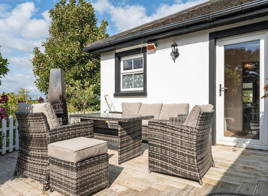 Rainbows End, 34b Ballyblack Road, Newtownards, BT22 2AS