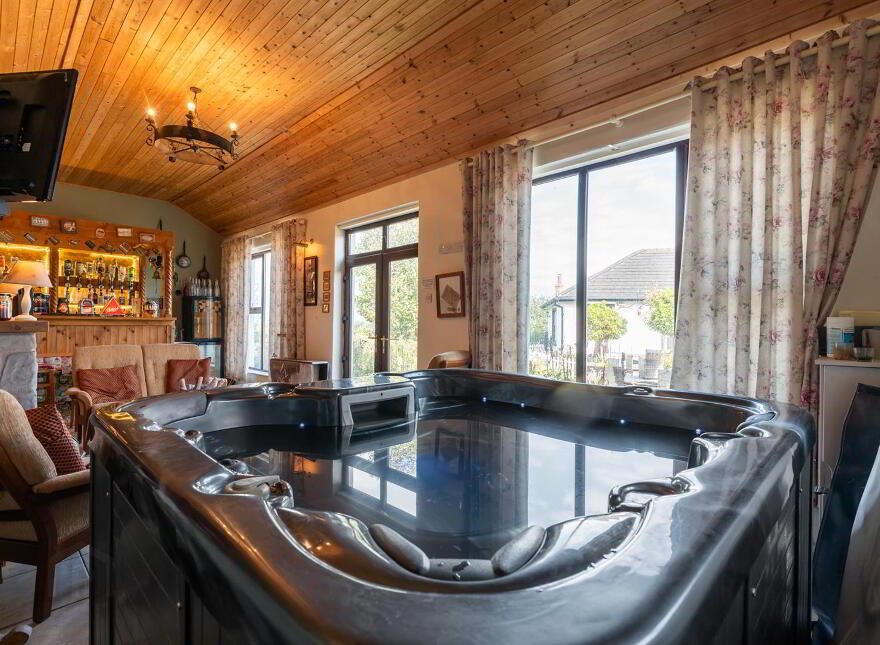 Rainbows End, 34b Ballyblack Road, Newtownards, BT22 2AS