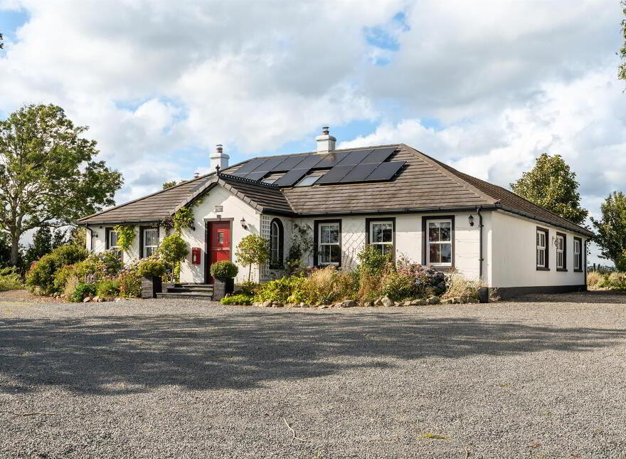 Rainbows End, 34b Ballyblack Road, Newtownards, BT22 2AS