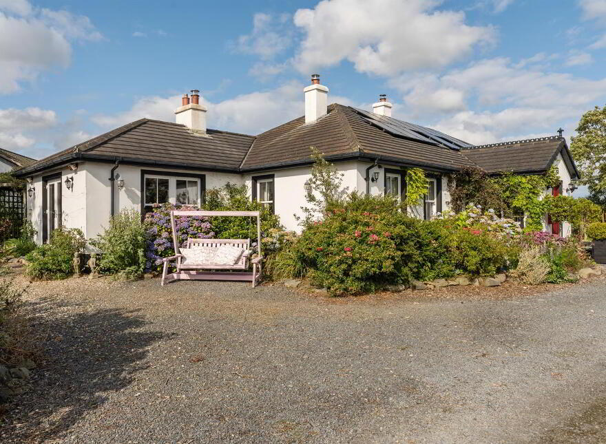 Rainbows End, 34b Ballyblack Road, Newtownards, BT22 2AS