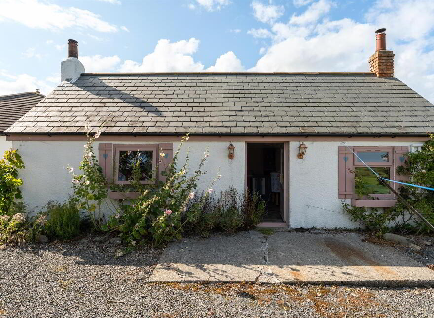 Rainbows End, 34b Ballyblack Road, Newtownards, BT22 2AS
