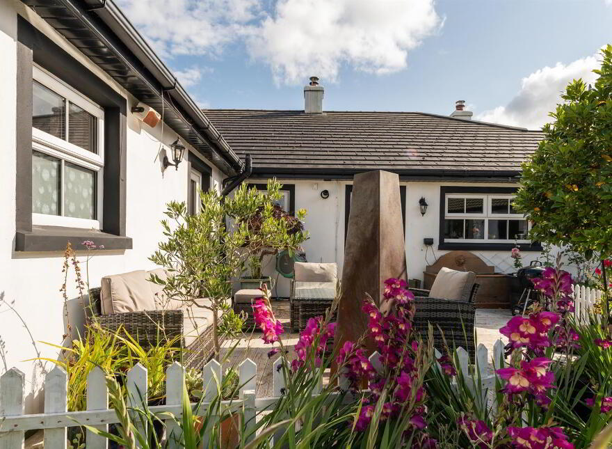 Rainbows End, 34b Ballyblack Road, Newtownards, BT22 2AS