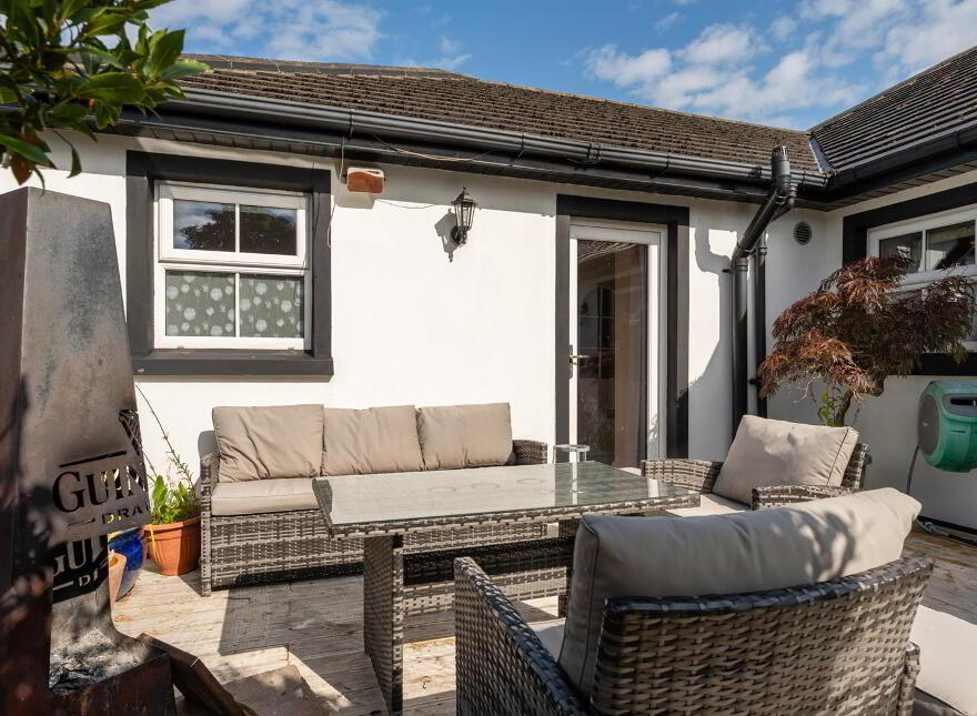 Rainbows End, 34b Ballyblack Road, Newtownards, BT22 2AS