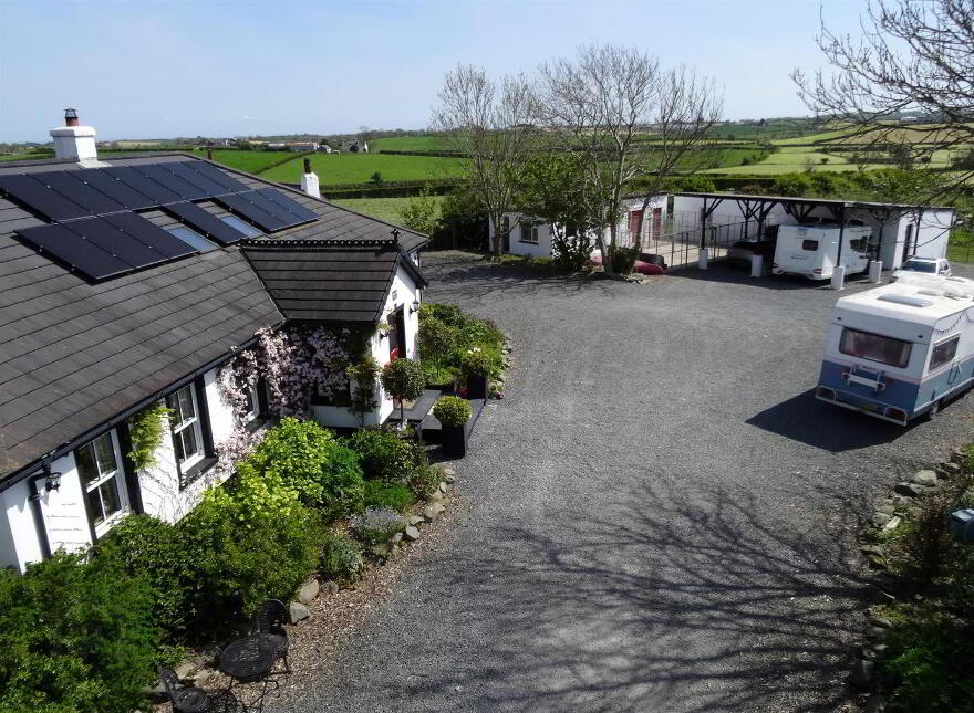 Rainbows End, 34b Ballyblack Road, Newtownards, BT22 2AS