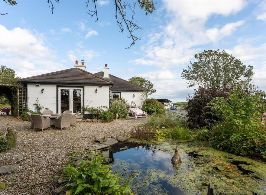 Rainbows End, 34b Ballyblack Road, Newtownards, BT22 2AS