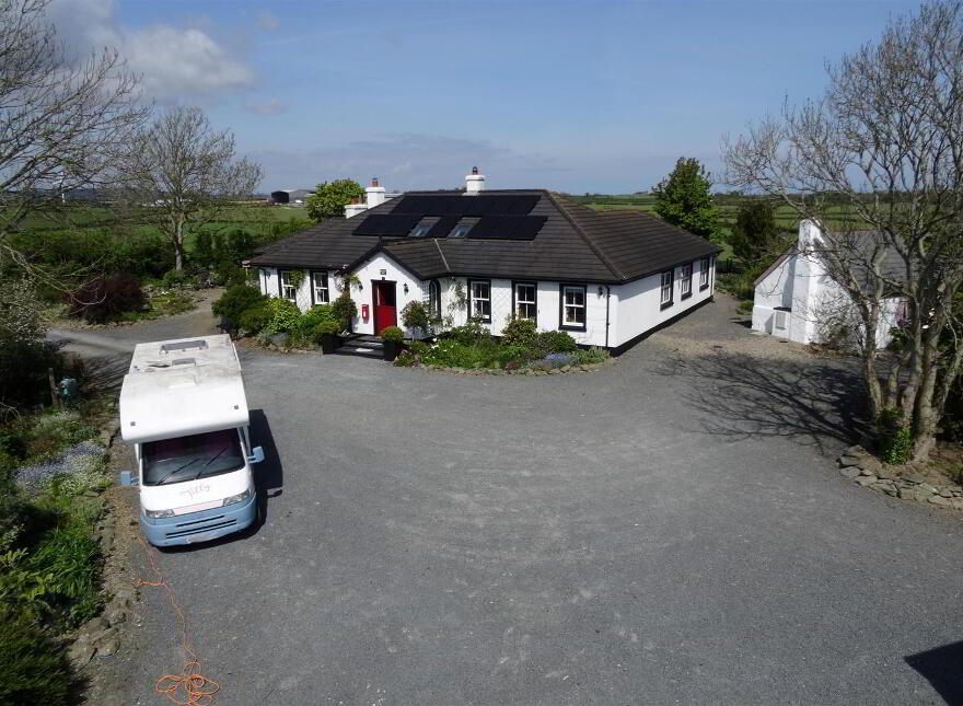 Rainbows End, 34b Ballyblack Road, Newtownards, BT22 2AS