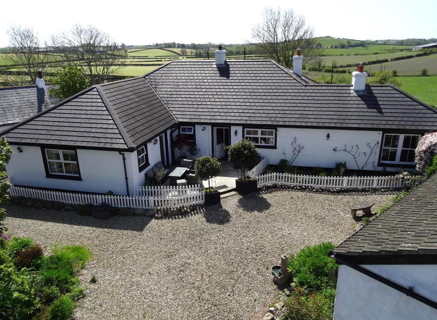 Rainbows End, 34b Ballyblack Road, Newtownards, BT22 2AS