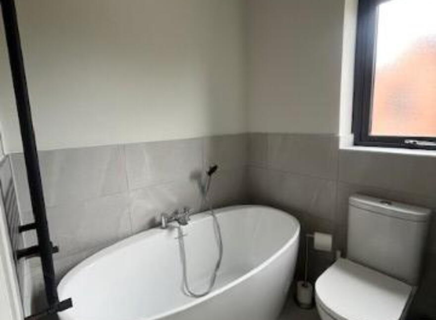11 Willowfield Crescent, Coleraine, BT52 2FS