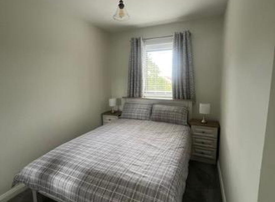 11 Willowfield Crescent, Coleraine, BT52 2FS
