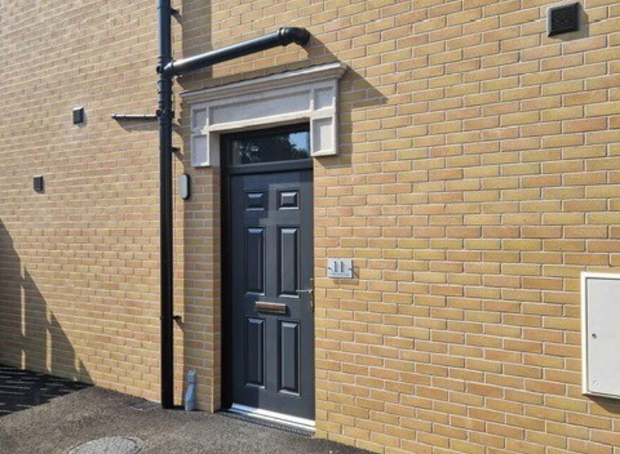 11 Willowfield Crescent, Coleraine, BT52 2FS