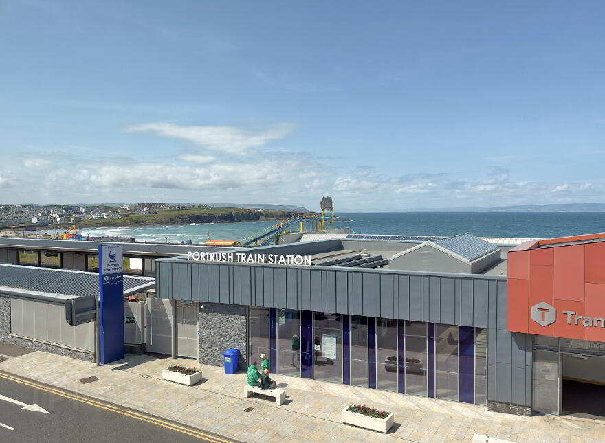 57b Eglinton Street, Portrush, BT56 8DZ