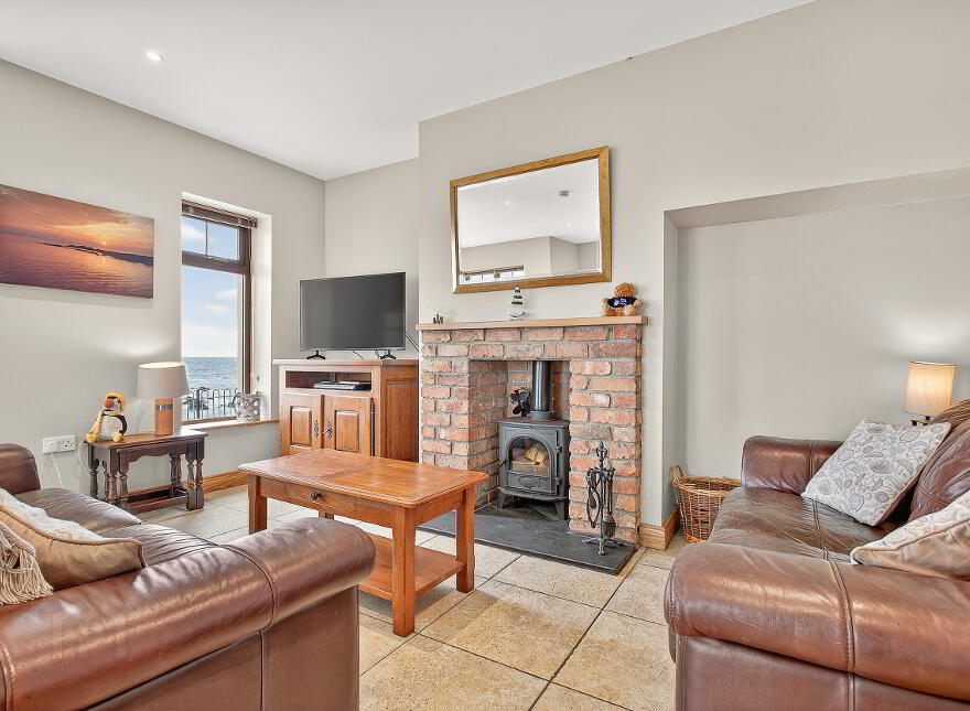 38 Strand Road, Portstewart, BT55 7LU