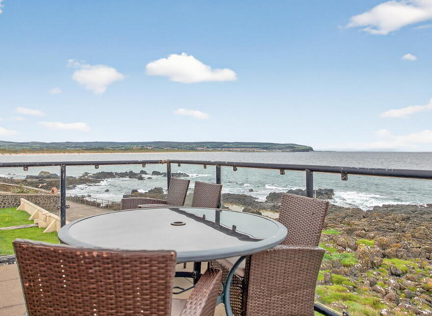 38 Strand Road, Portstewart, BT55 7LU