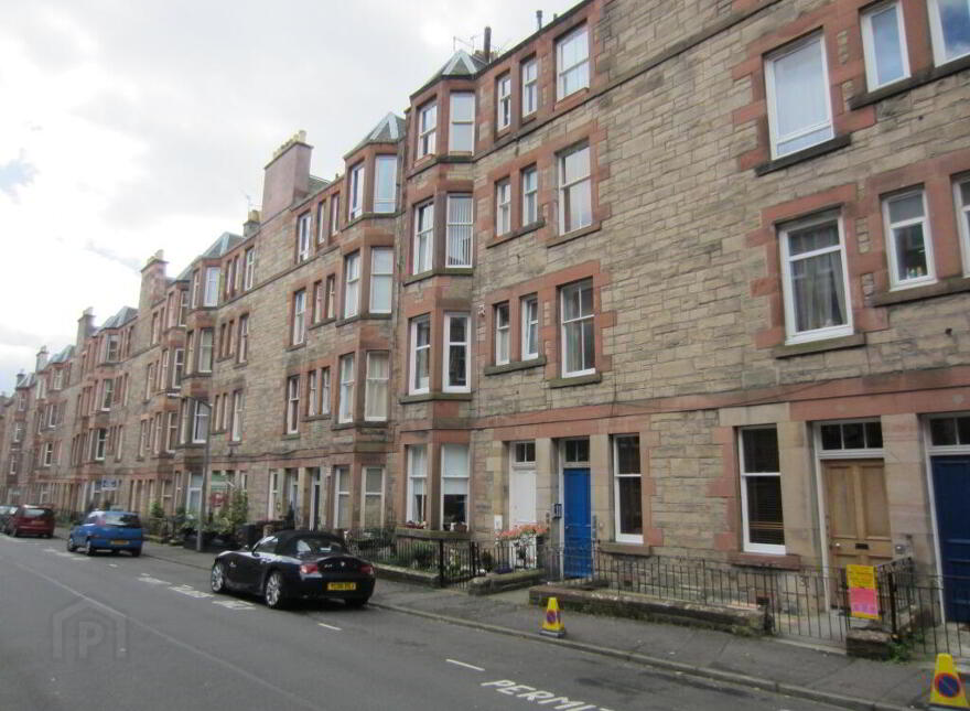 29 Springvalley Terrace, Morningside, Edinburgh, EH10 4PZ