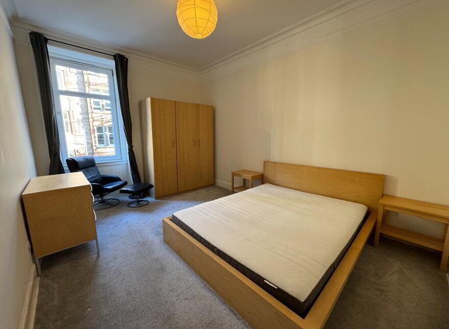 29 Springvalley Terrace, Morningside, Edinburgh, EH10 4PZ