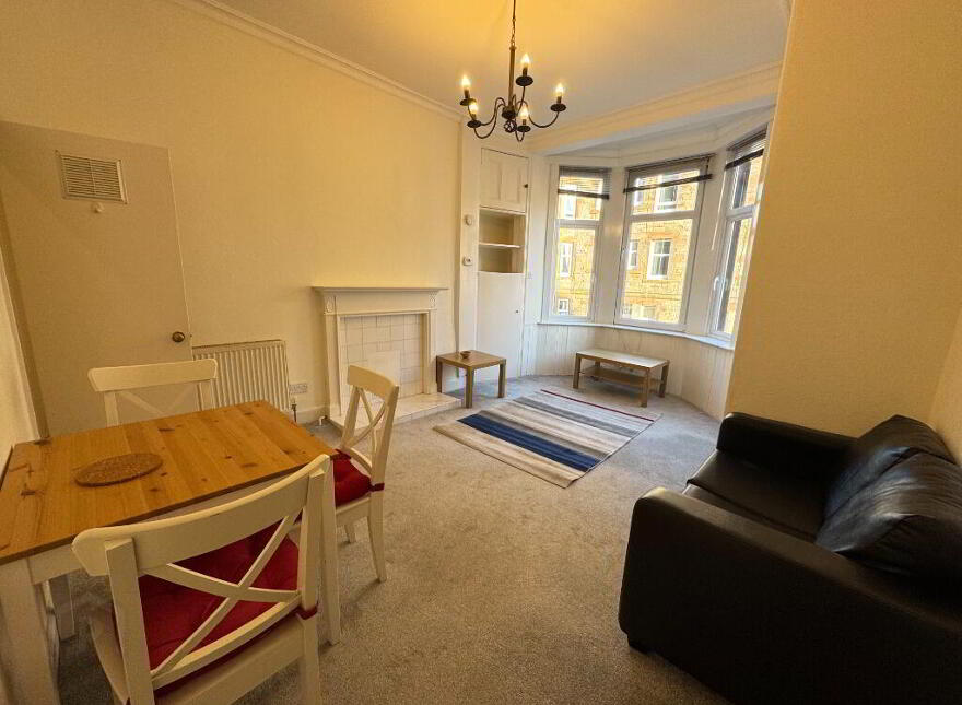 29 Springvalley Terrace, Morningside, Edinburgh, EH10 4PZ