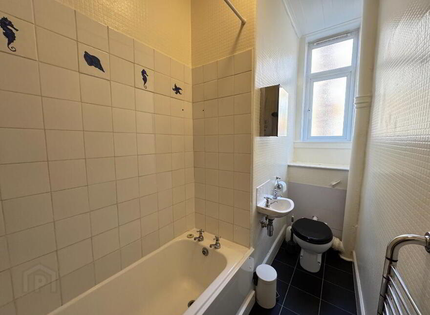 29 Springvalley Terrace, Morningside, Edinburgh, EH10 4PZ
