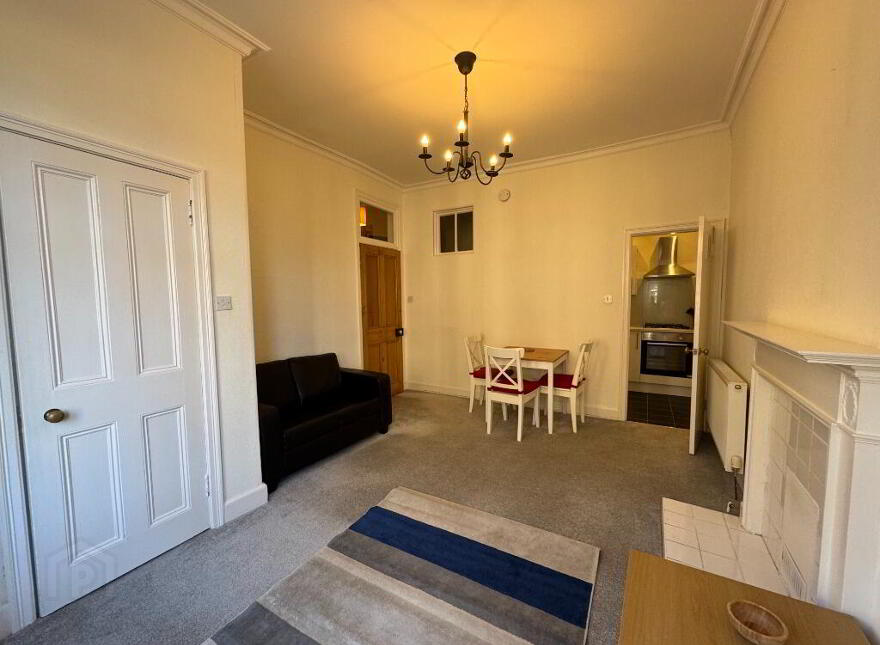 29 Springvalley Terrace, Morningside, Edinburgh, EH10 4PZ