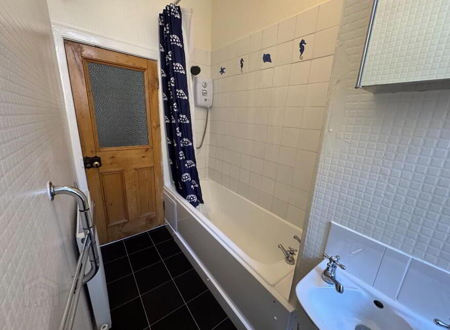 29 Springvalley Terrace, Morningside, Edinburgh, EH10 4PZ