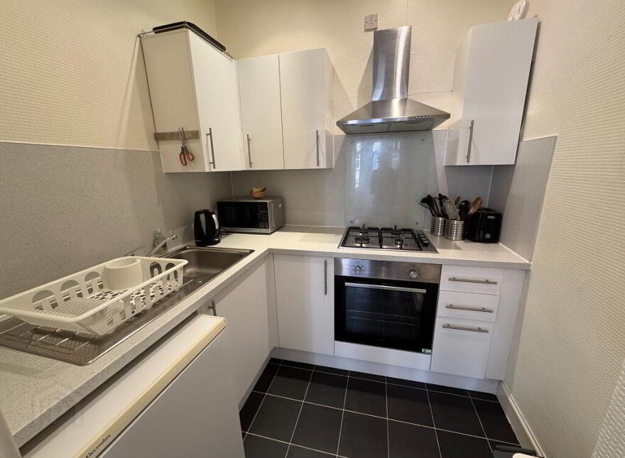 29 Springvalley Terrace, Morningside, Edinburgh, EH10 4PZ