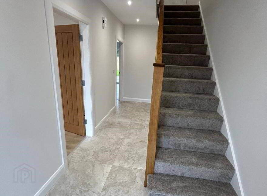 Semi-Detached, Layde Road, Layde Road, Cushendun, Ballymena, BT44 0NQ