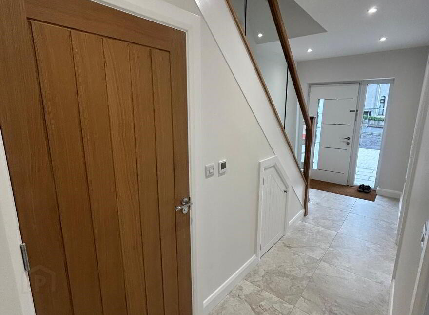Semi-Detached, Layde Road, Layde Road, Cushendun, Ballymena, BT44 0NQ