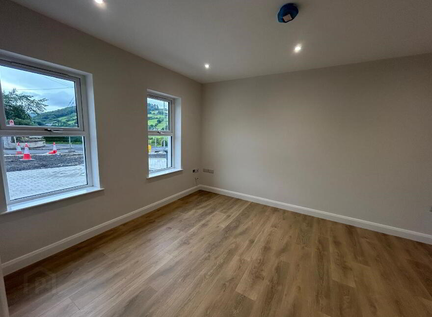 Semi-Detached, Layde Road, Layde Road, Cushendun, Ballymena, BT44 0NQ