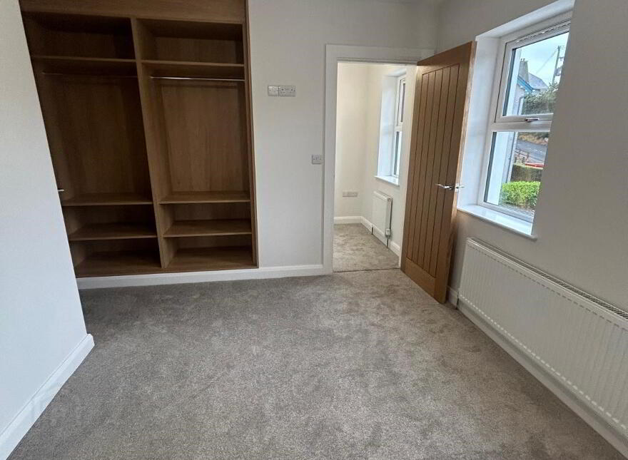 Semi-Detached, Layde Road, Layde Road, Cushendun, Ballymena, BT44 0NQ