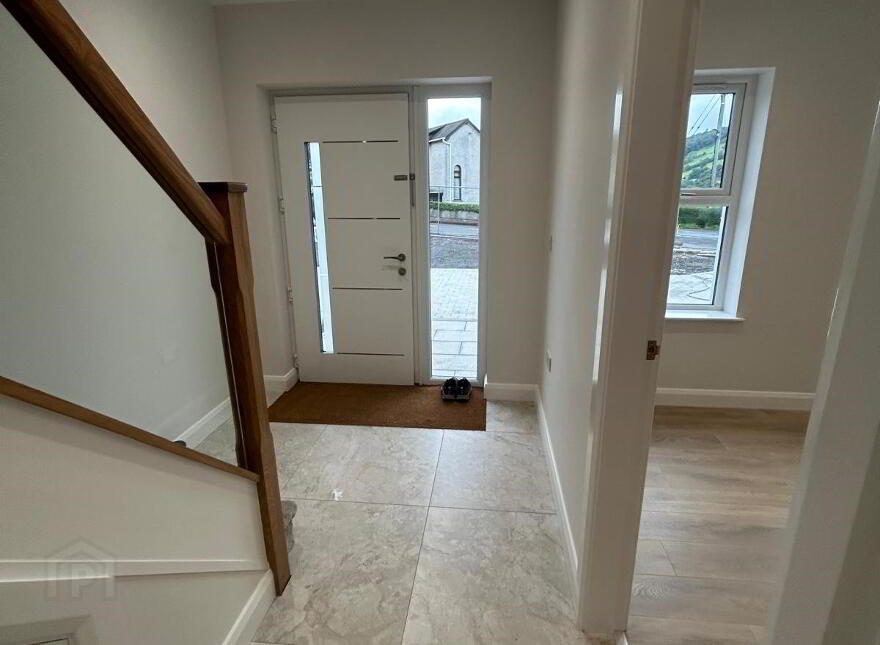 Semi-Detached, Layde Road, Layde Road, Cushendun, Ballymena, BT44 0NQ