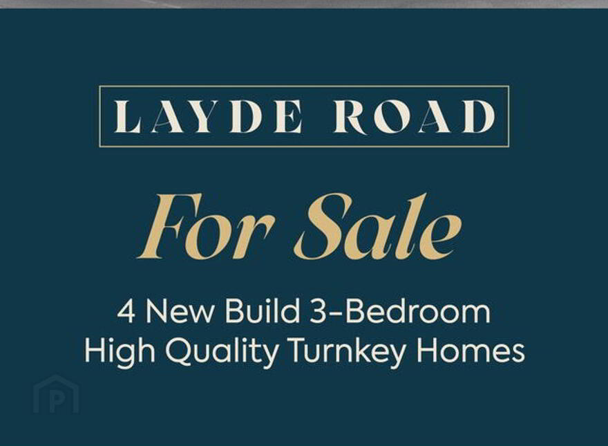 Semi-Detached, Layde Road, Layde Road, Cushendun, Ballymena, BT44 0NQ