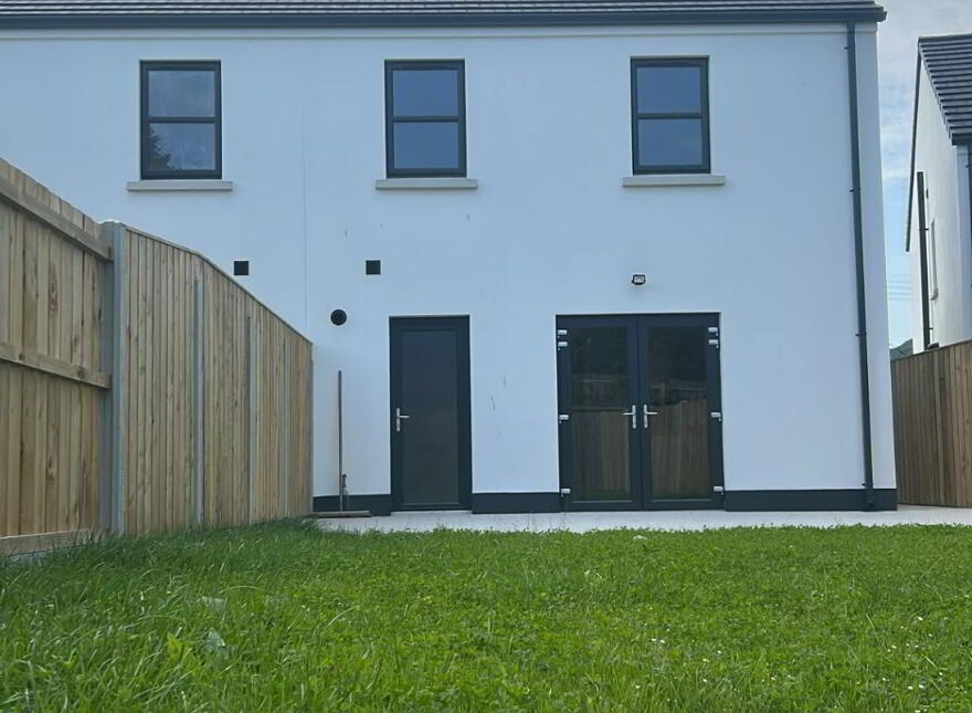 Semi-Detached, Layde Road, 159 Layde Road, Cushendun, Ballymena, BT44 0NQ