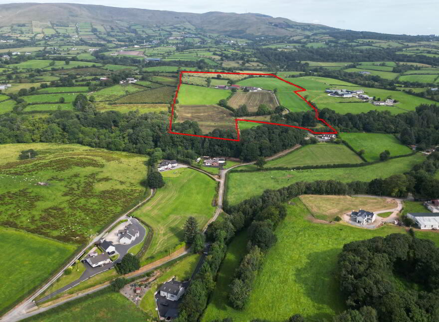 27 Carrydarragh Road, Moneymore, Magherafelt, BT45 7UF