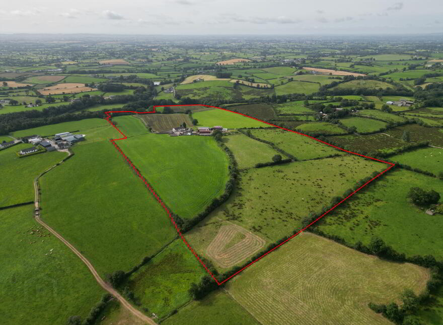 27 Carrydarragh Road, Moneymore, Magherafelt, BT45 7UF