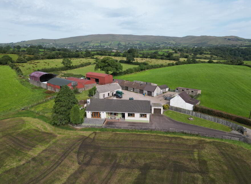 27 Carrydarragh Road, Moneymore, Magherafelt, BT45 7UF
