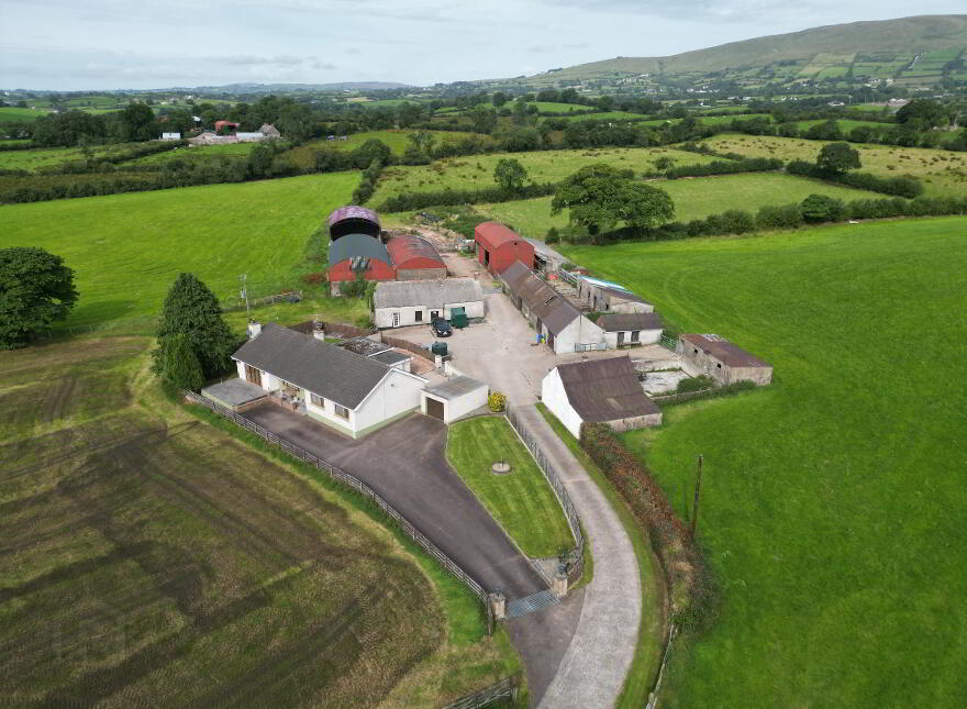 27 Carrydarragh Road, Moneymore, Magherafelt, BT45 7UF
