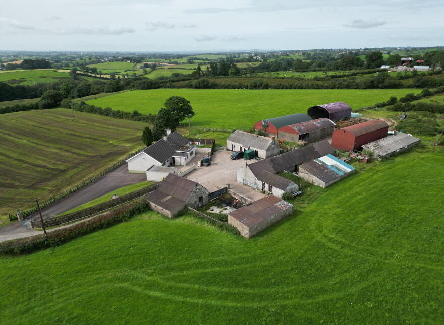 27 Carrydarragh Road, Moneymore, Magherafelt, BT45 7UF