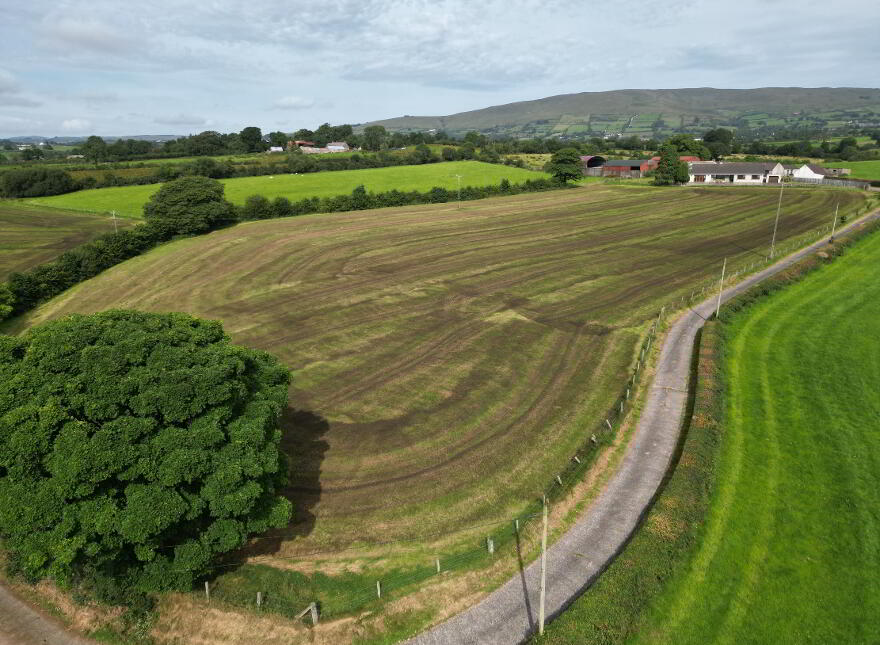 27 Carrydarragh Road, Moneymore, Magherafelt, BT45 7UF