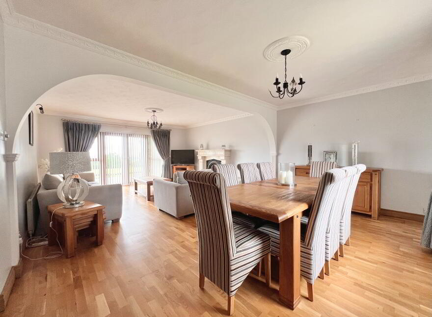 27 Carrydarragh Road, Moneymore, Magherafelt, BT45 7UF